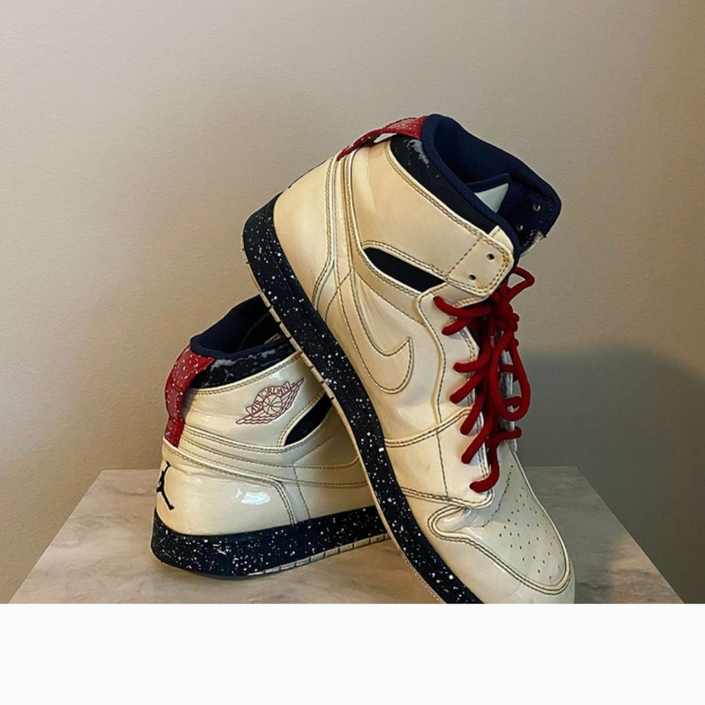 Jordan 1 Higt Top
